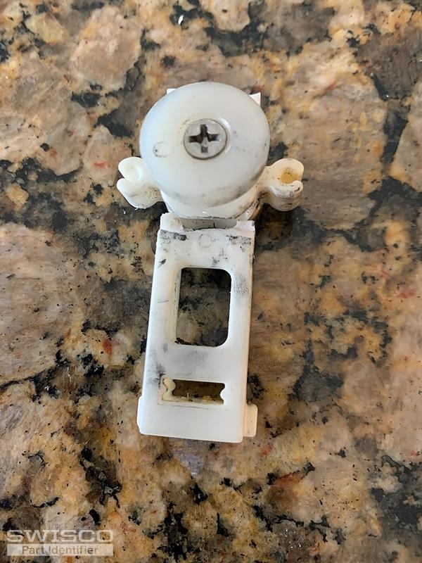 Pella Sliding Screen Door Hardware