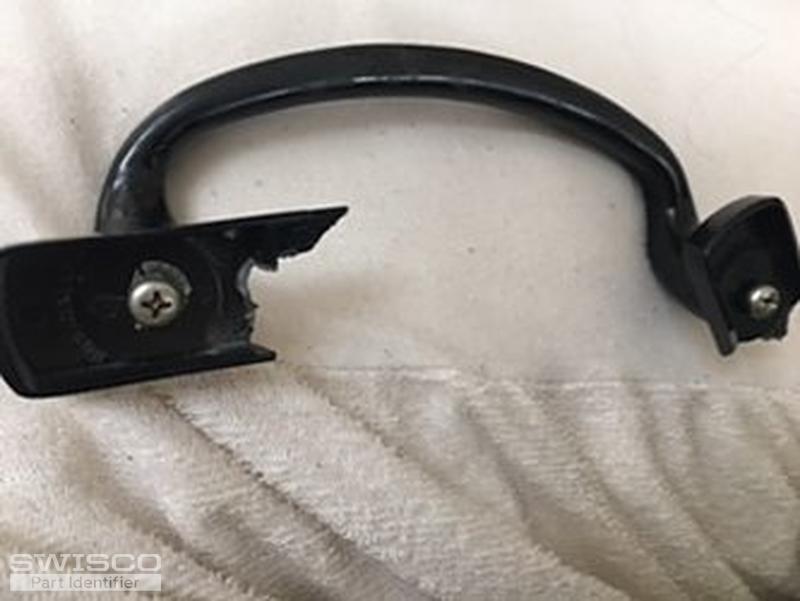 doorhandle