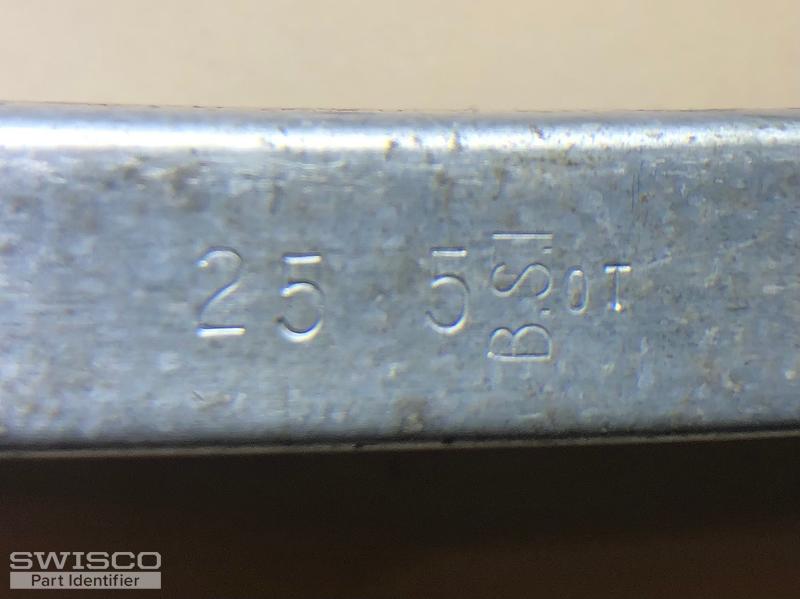 Channel Stamp