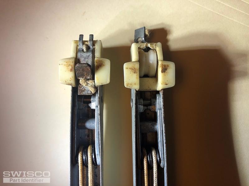 Nylon Shoe with clip