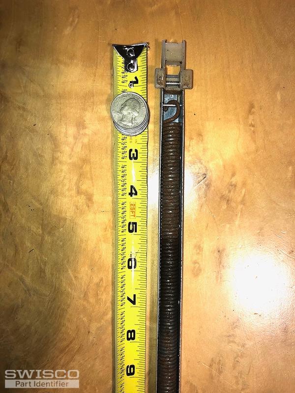 Channel Block Tackle Window Balance