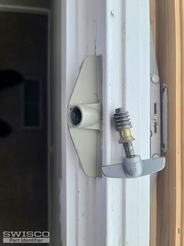Window closing mechanism