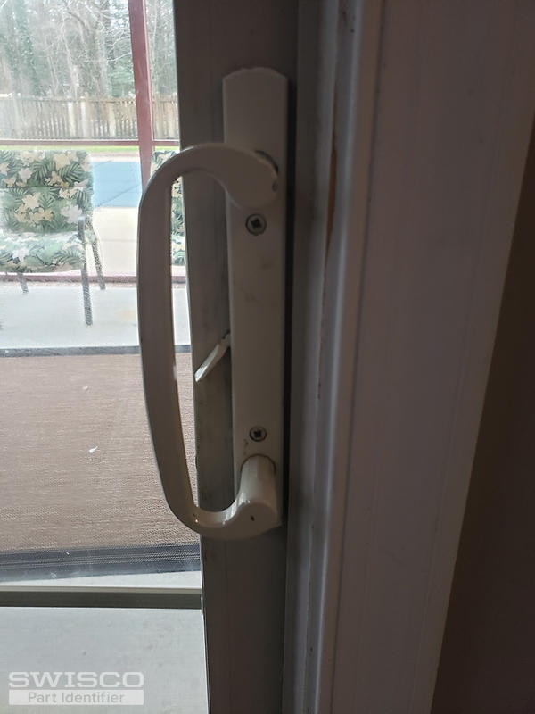 sliding glass