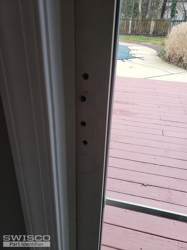 sliding glass door 2