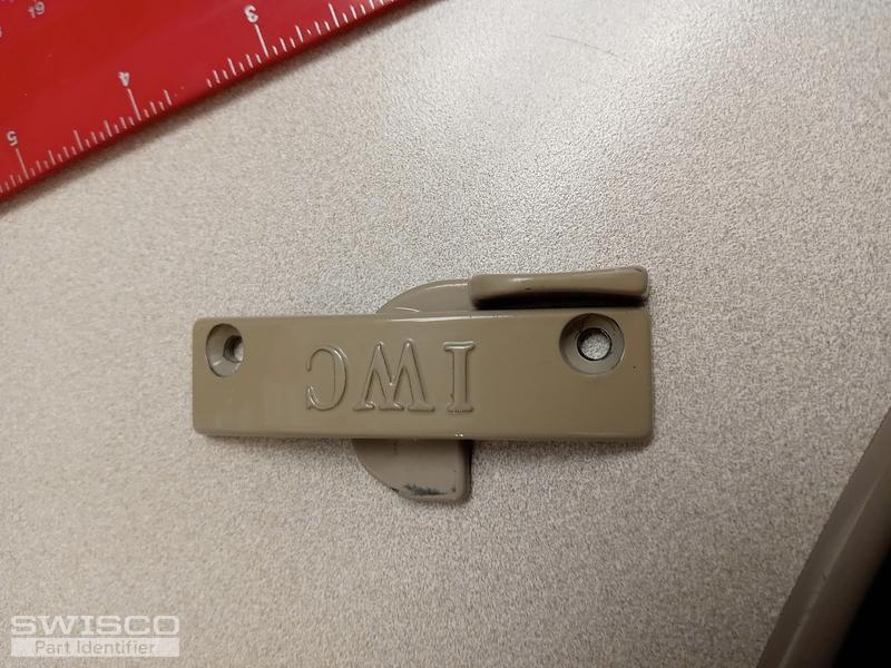 Iwc Window Replacement Parts at Gene Brown blog