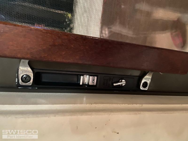 Slider Handle