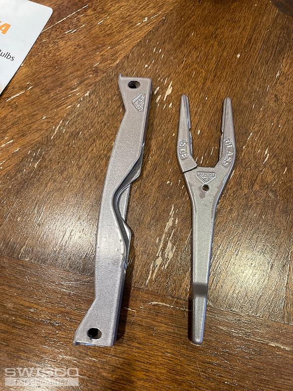 Window Hardware