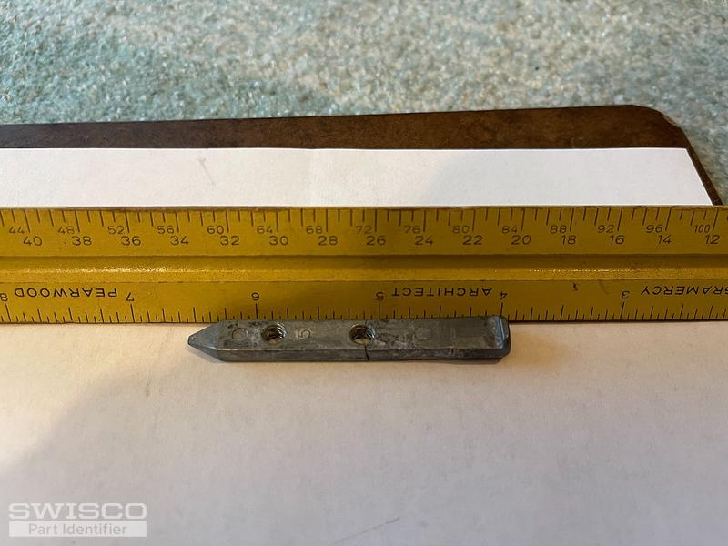 pivot bar