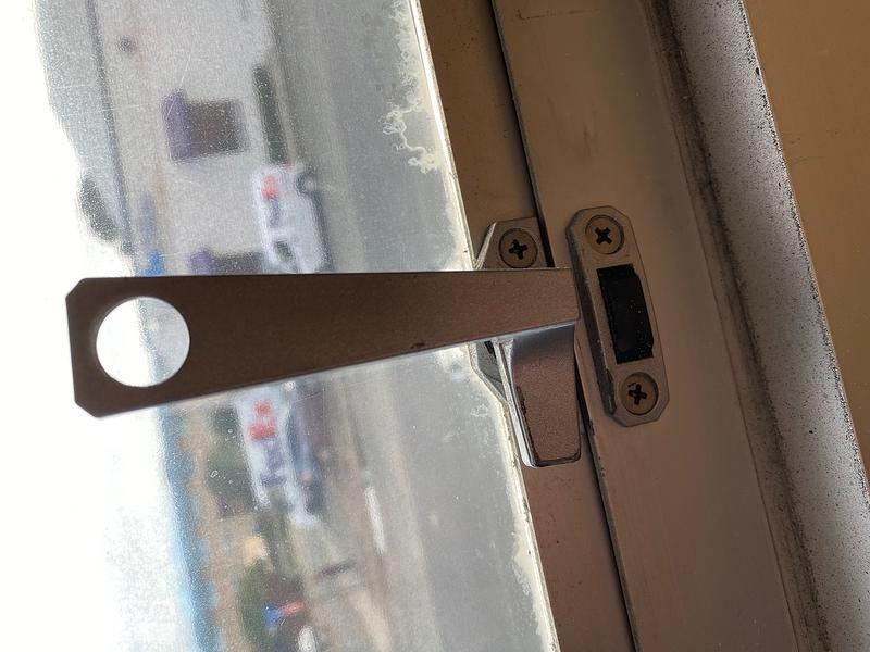open