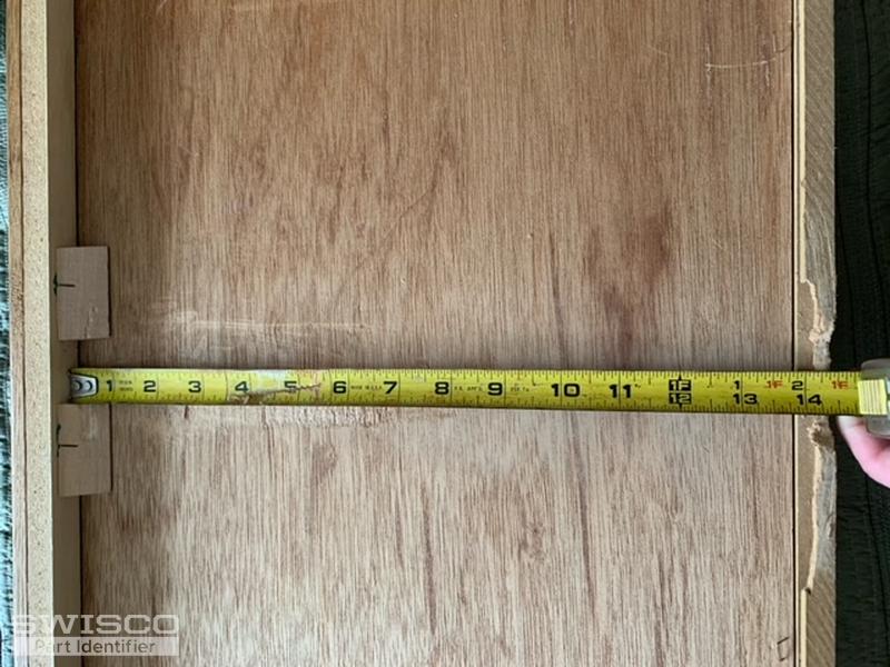 Drawer Length