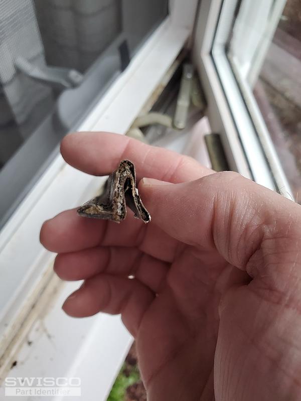 Frame Weatherstripping