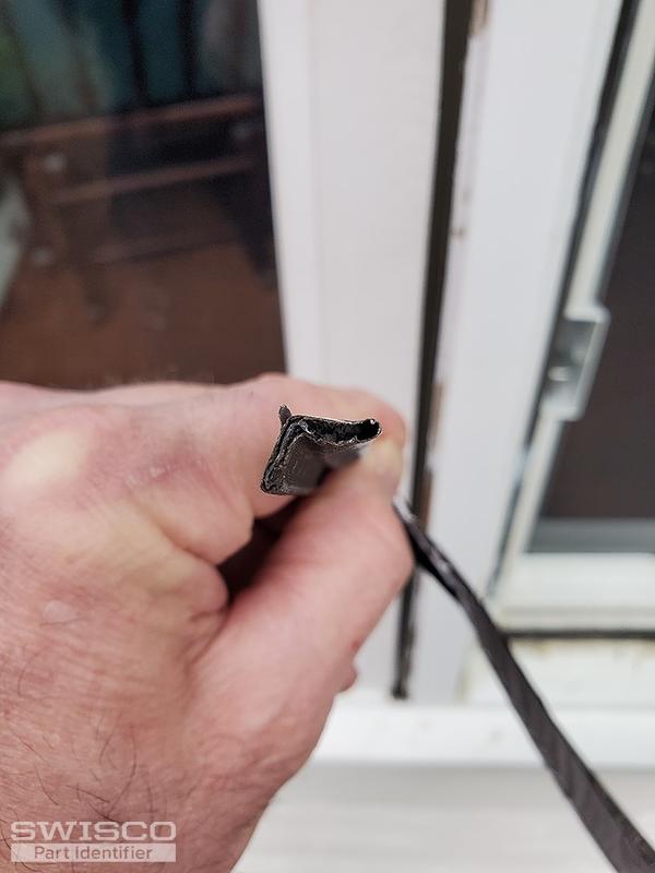 Sash Weatherstripping