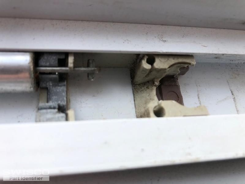 Window Parts