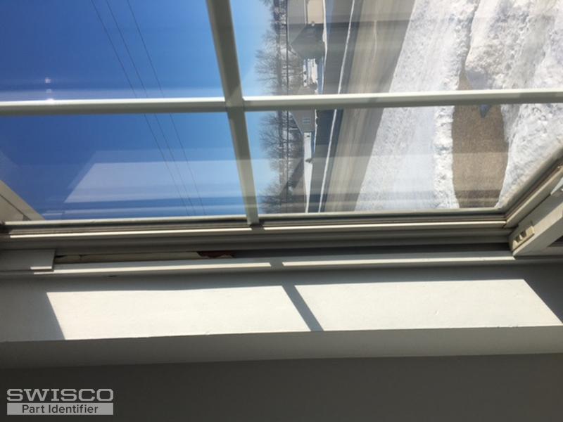 Phillip Pennington ALCOA Window Parts