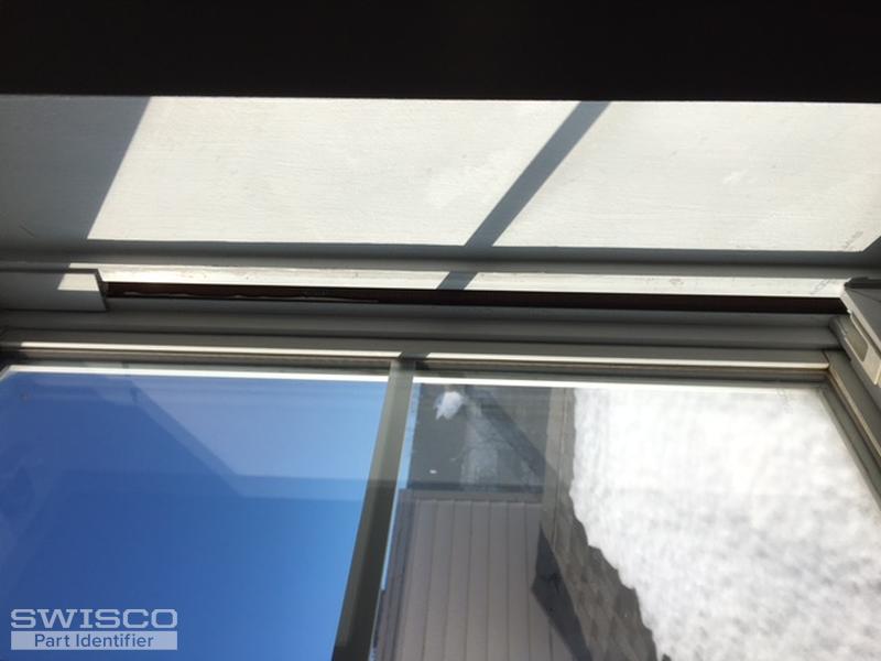 Phillip Pennington ALCOA Window Parts