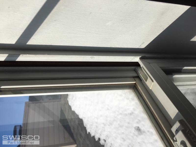 Phillip Pennington ALCOA Window Parts