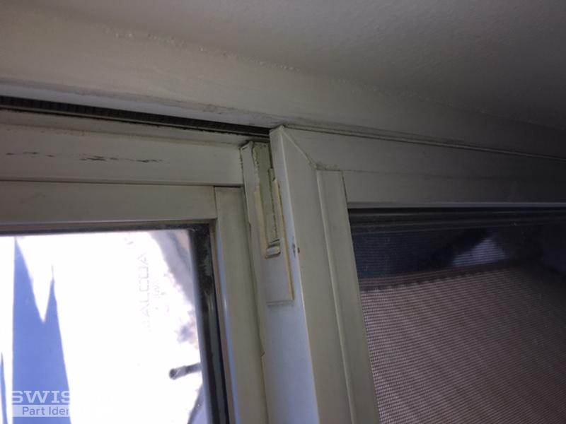 Phillip Pennington ALCOA Window Parts