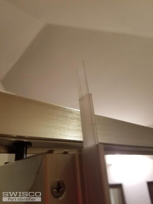 shower door seal 3