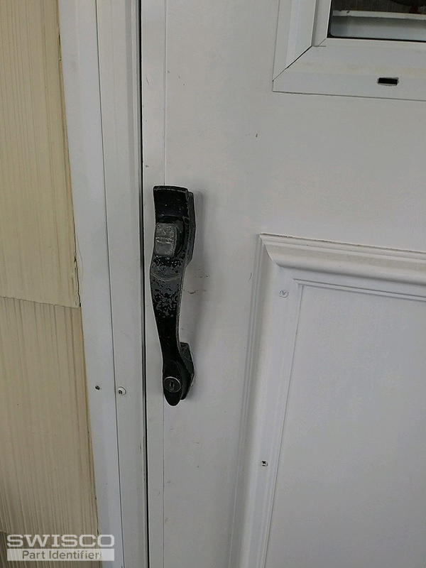 Handle Exterior