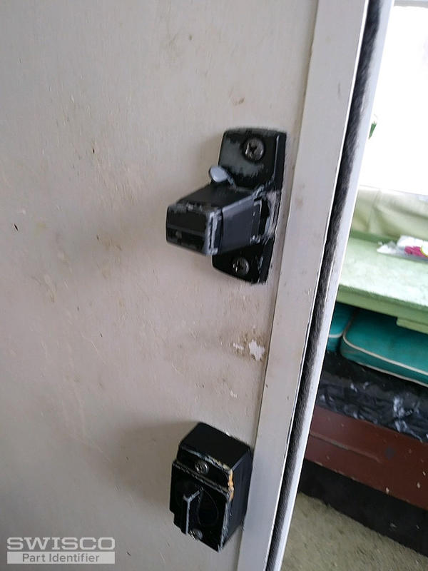 Handle Interior