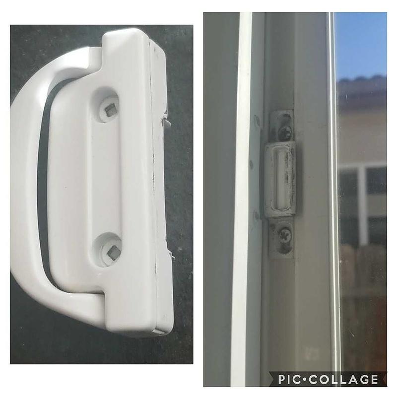 Window Handle Pic