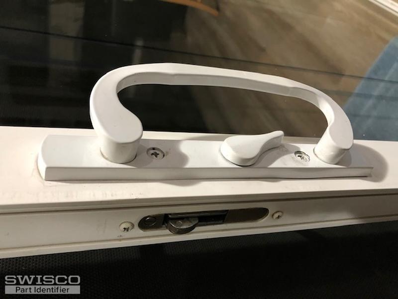 Sliding Door Handle1