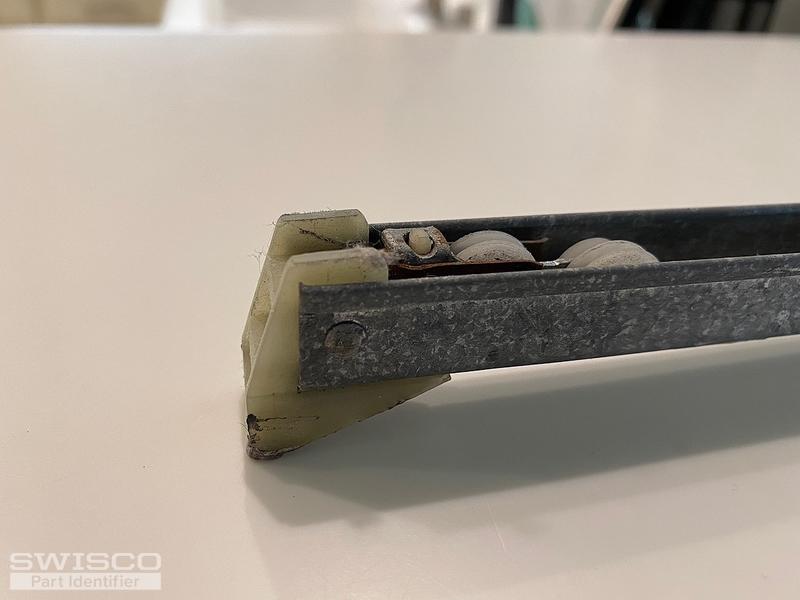 bottom of balance