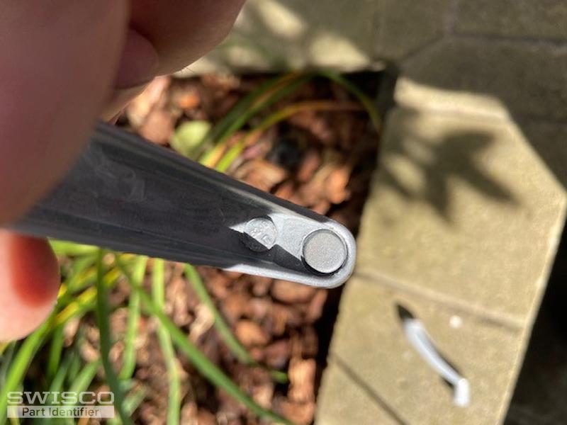 Window Crank 1