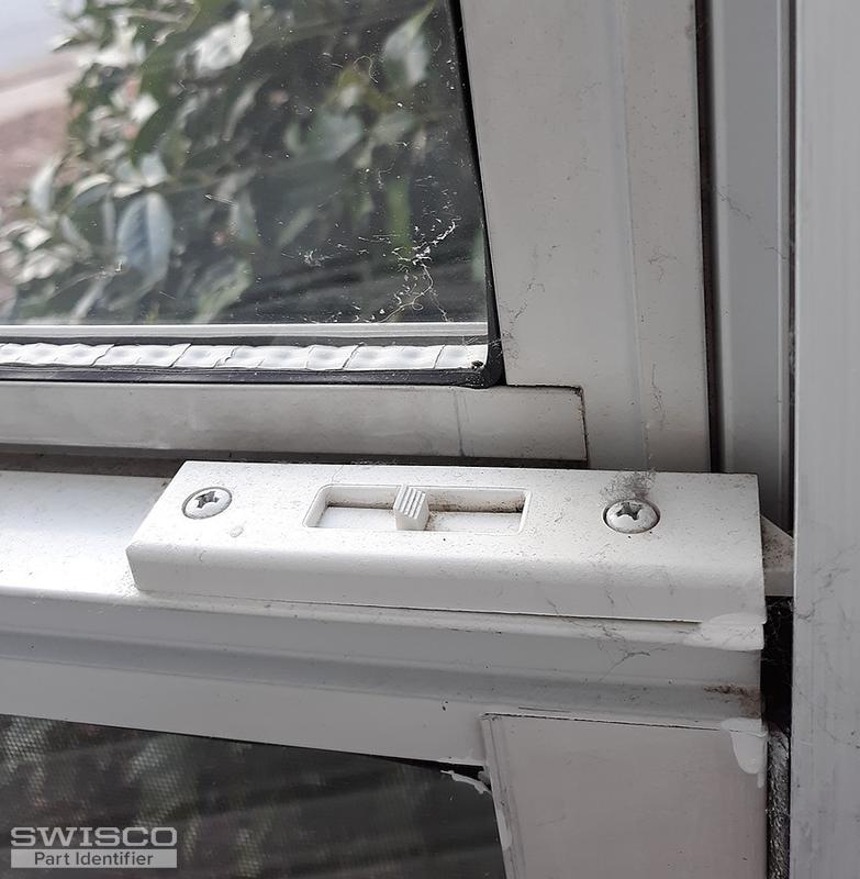 Window piece