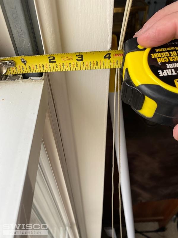Window track