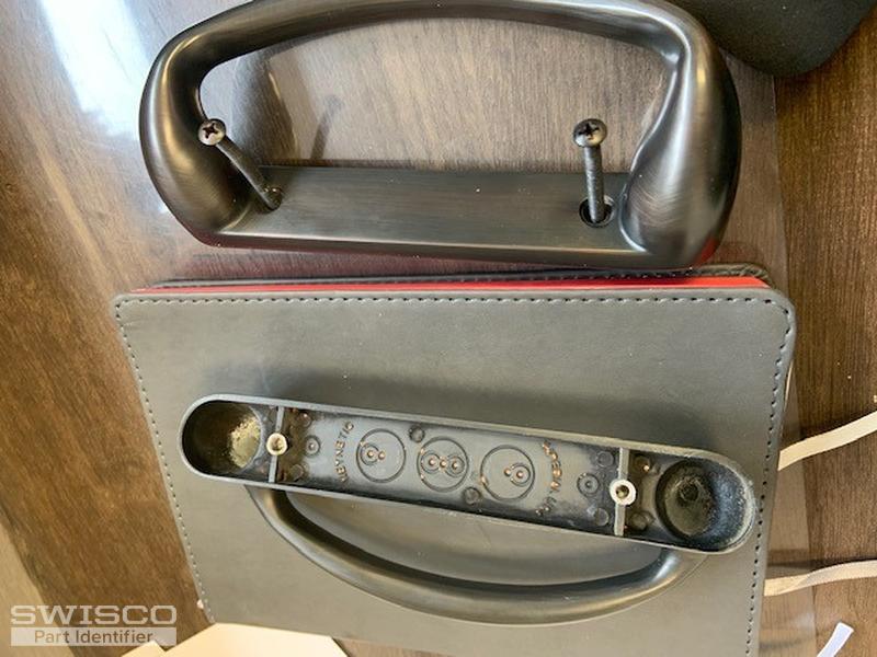 door handle