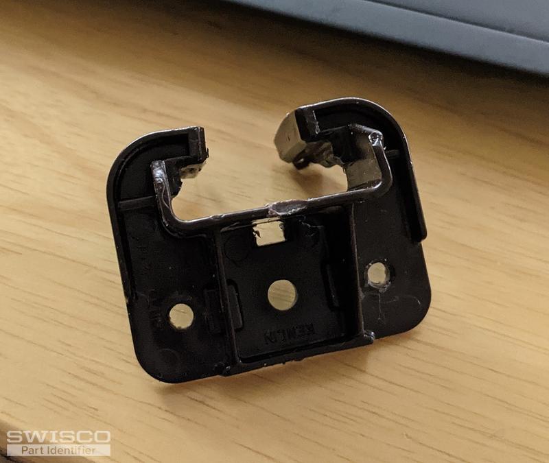 drawer socket 1