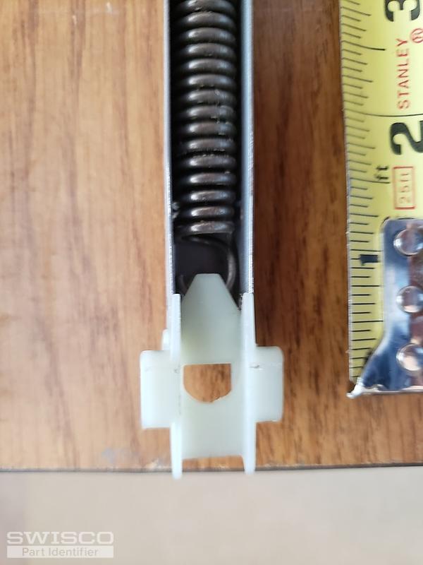 Balance spring replacement