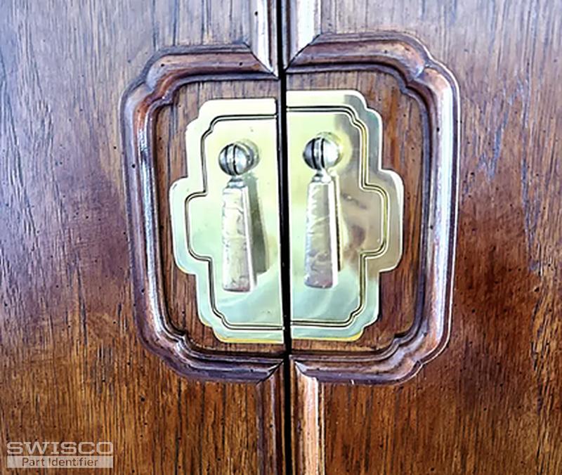 Parts for thomasville