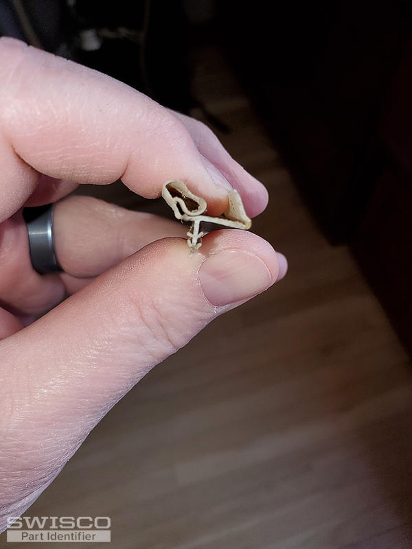 pella casement window seals