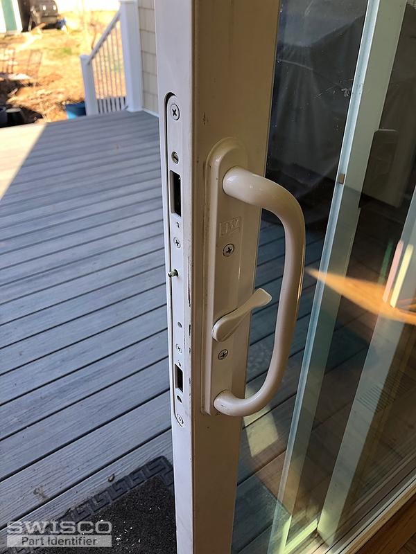 Key Lock Swisco Com, Jeld Wen Sliding Door Key Lock