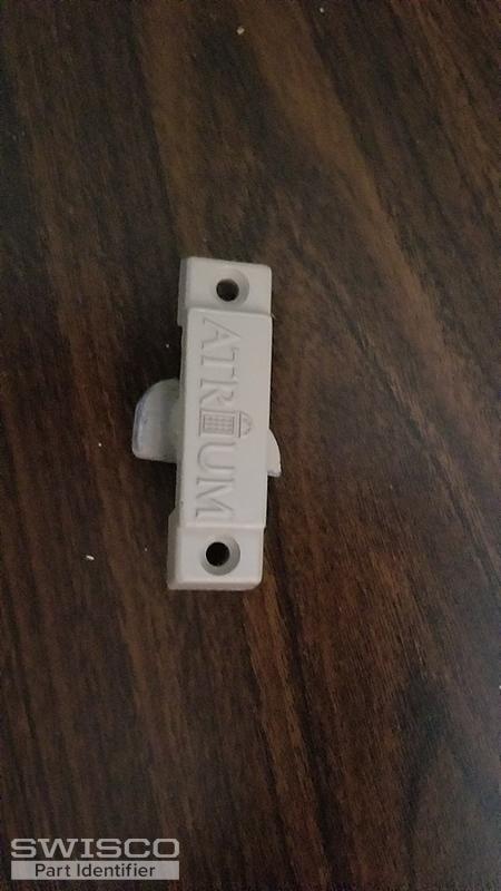 Window latch1