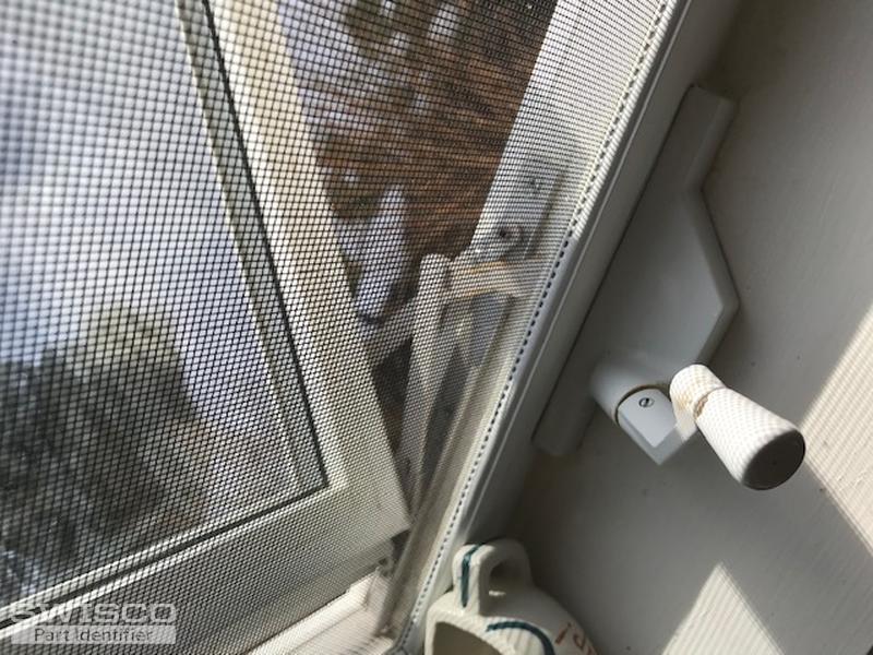 Window Crank