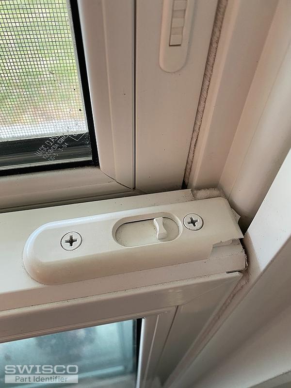 right latch