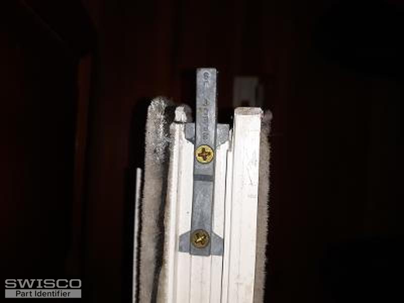 photo of window