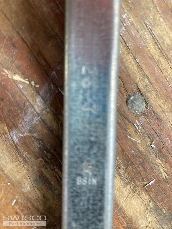 BSIN 26-7 Window Balance