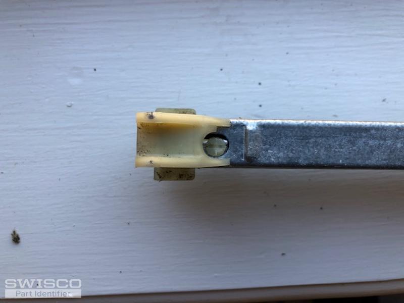 bottom channel balance - top view
