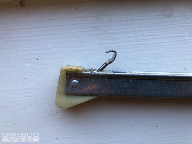 bottom channel balance - side view