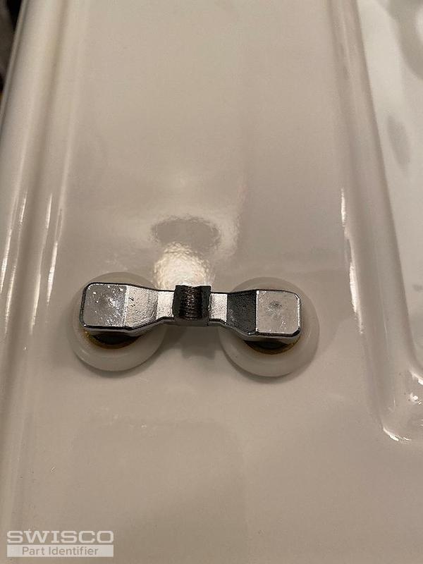 shower roller 1