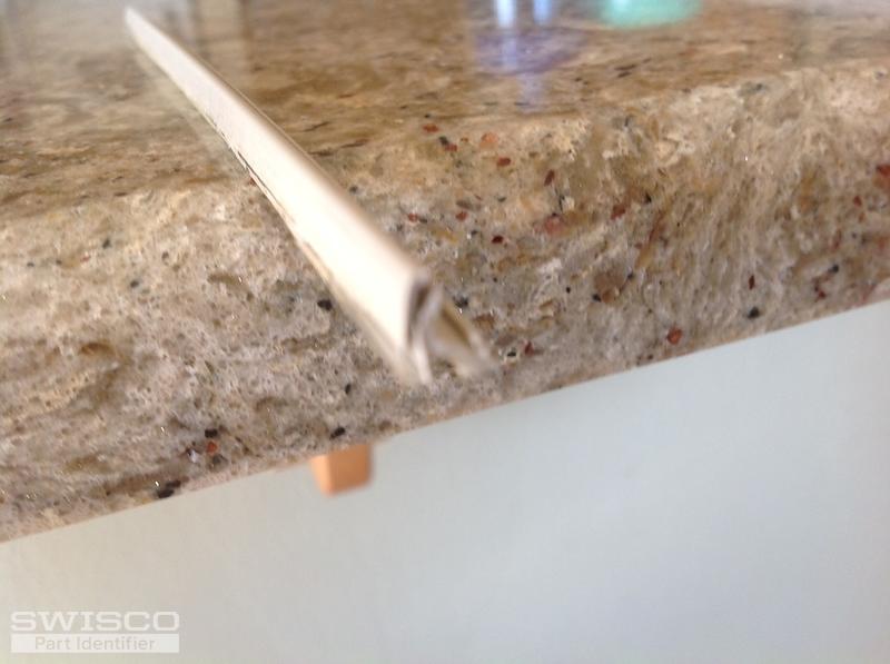 Sliding Door Sealing Strip