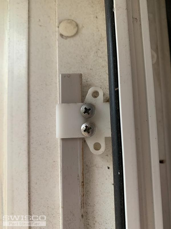 casement window guide