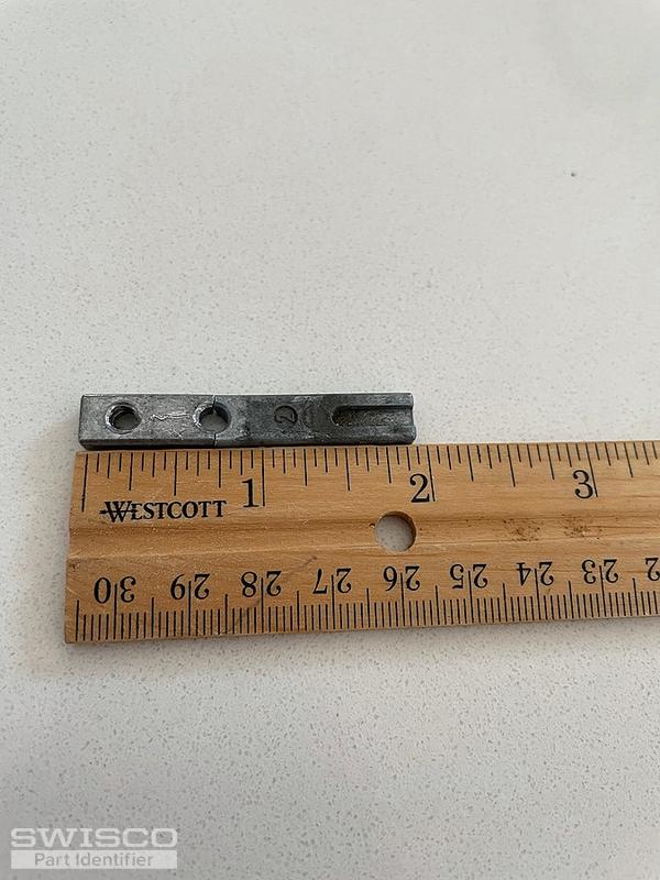 Pivot Bar 3