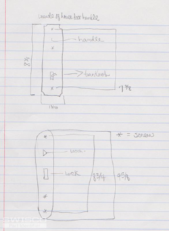 Mary DUncan dimensions