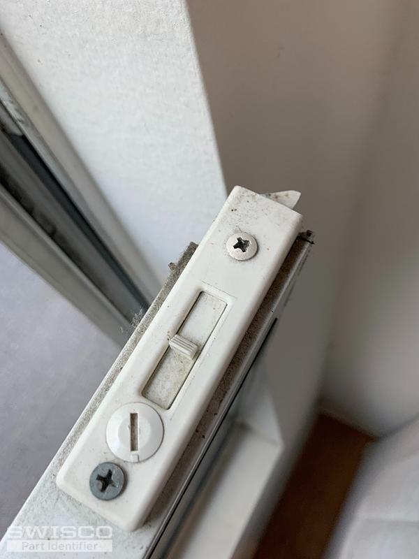 Murietta Window lock