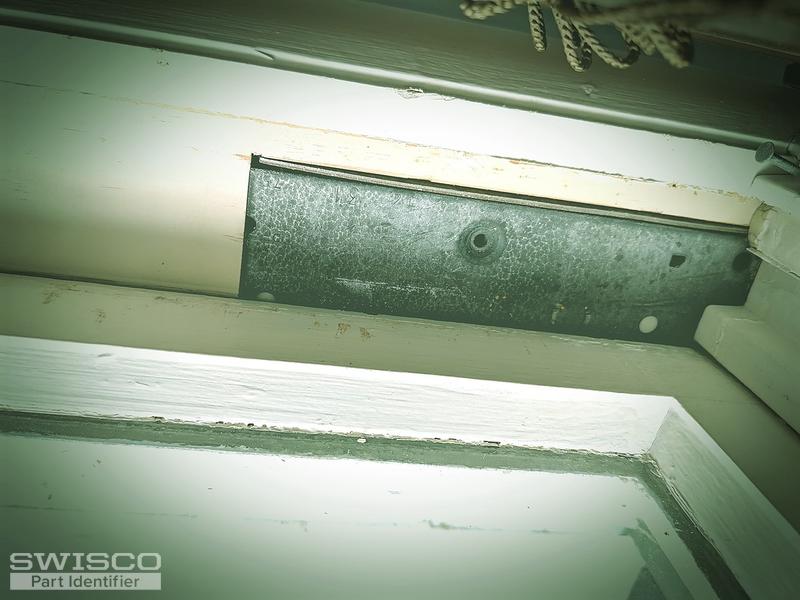 Window balance identification